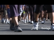 Fun Run Walkers Feet 1 594